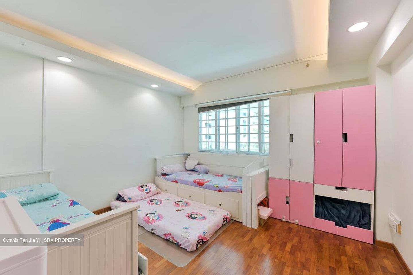 Blk 364 Yishun Glory (Yishun), HDB Executive #507131051